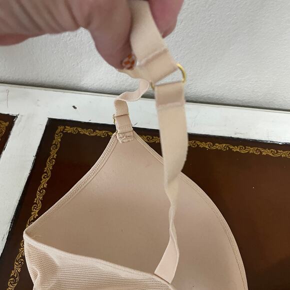 Lively The No Wire Push Up Bra - Picture 6 of 9